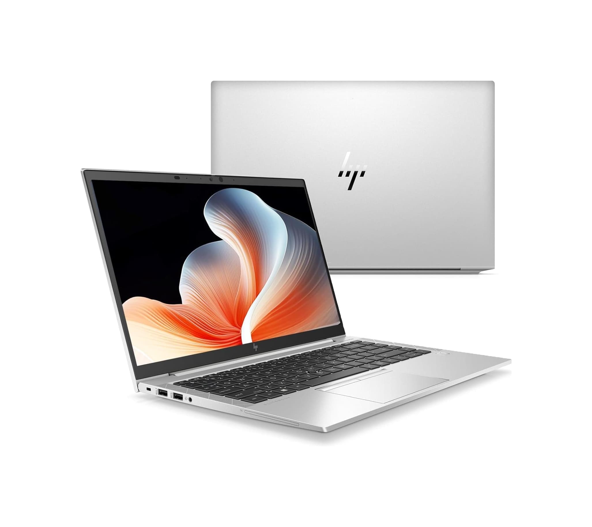 HP Elitebook 840 G6 - Image 1