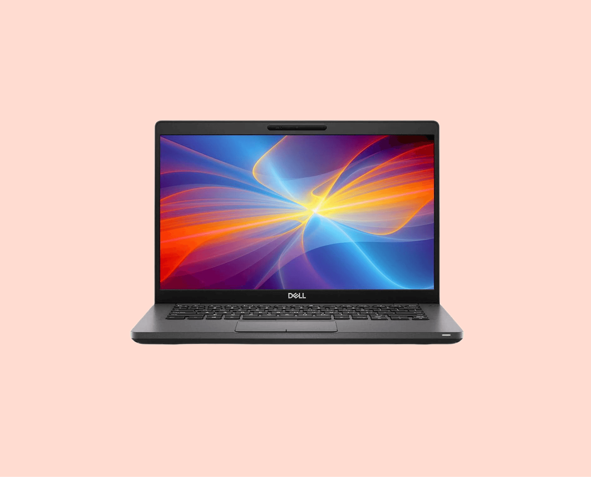 Dell Latitude 5400