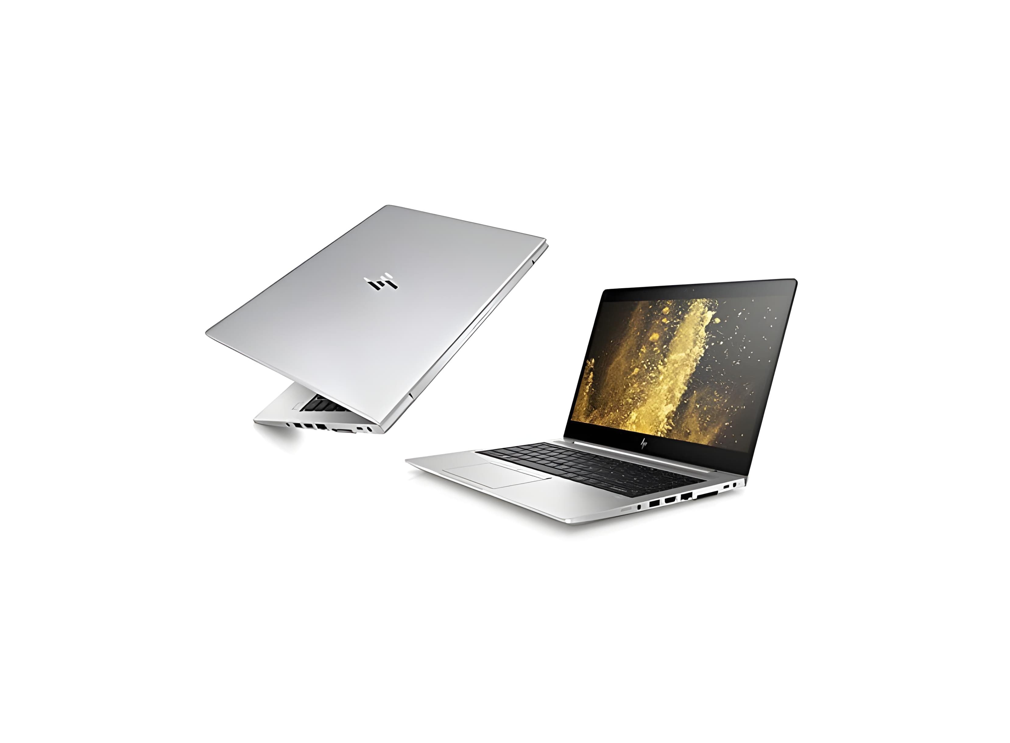 HP Elitebook 840 G6 - Image 1
