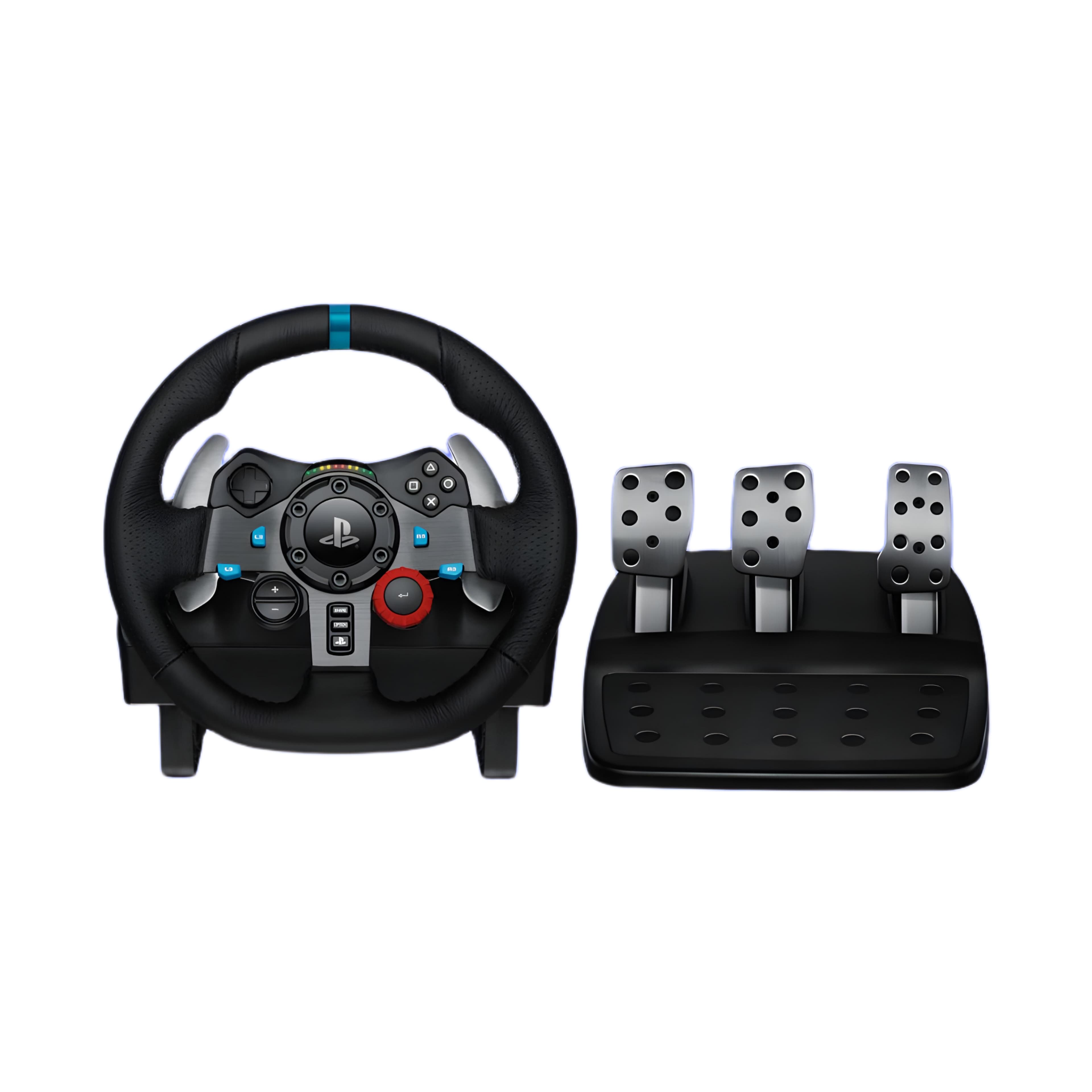 Logitech G29 Steering Wheel  - Image 1